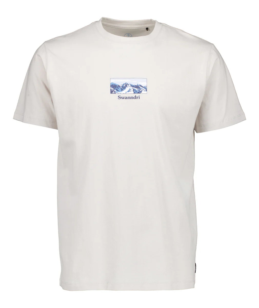 Men's Southern Alps T-Shirt - Image 7