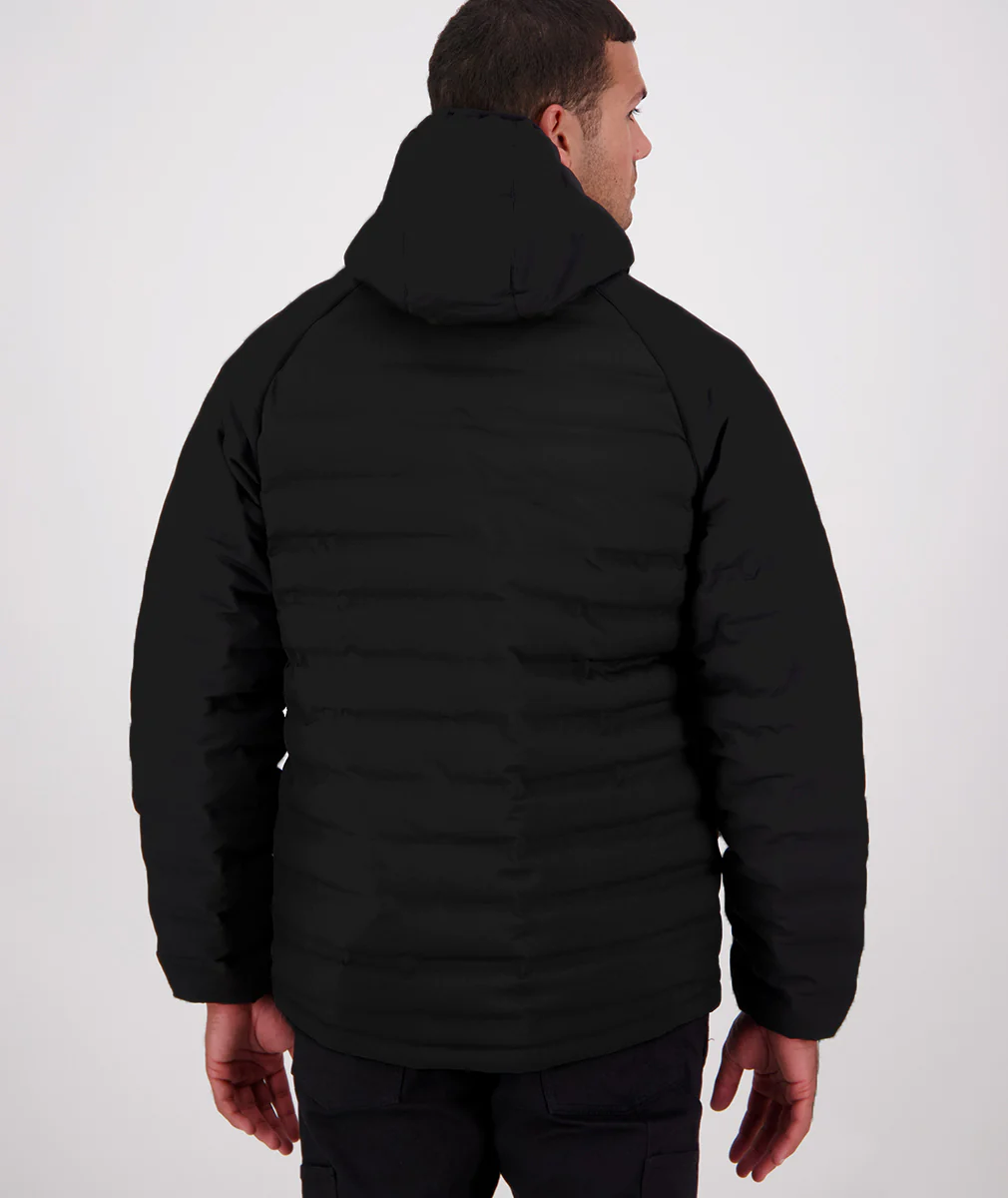 Men's Storm Down Jacket - Image 5
