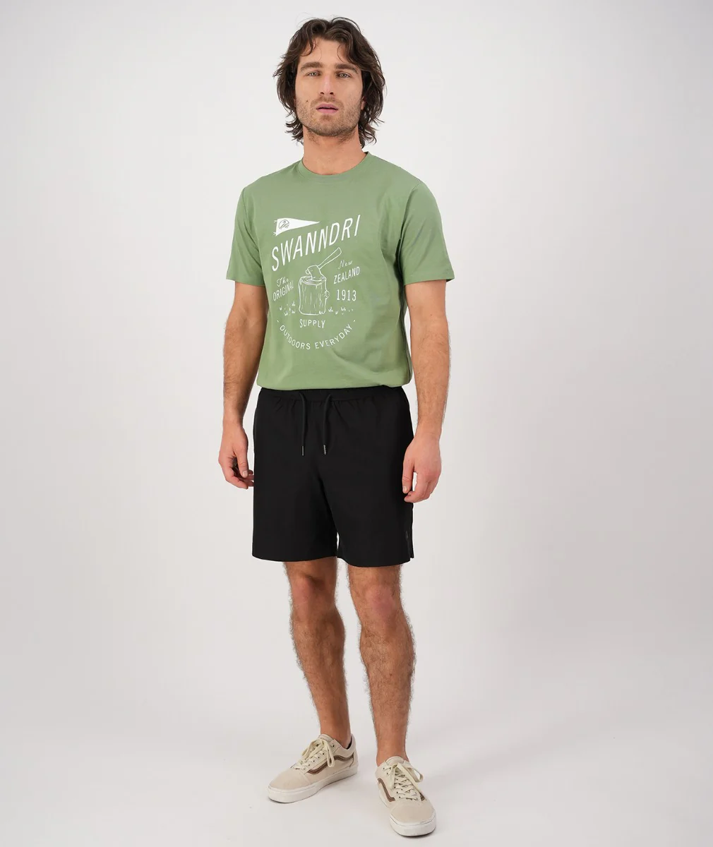 Men's Swansea Walk Short - Image 5