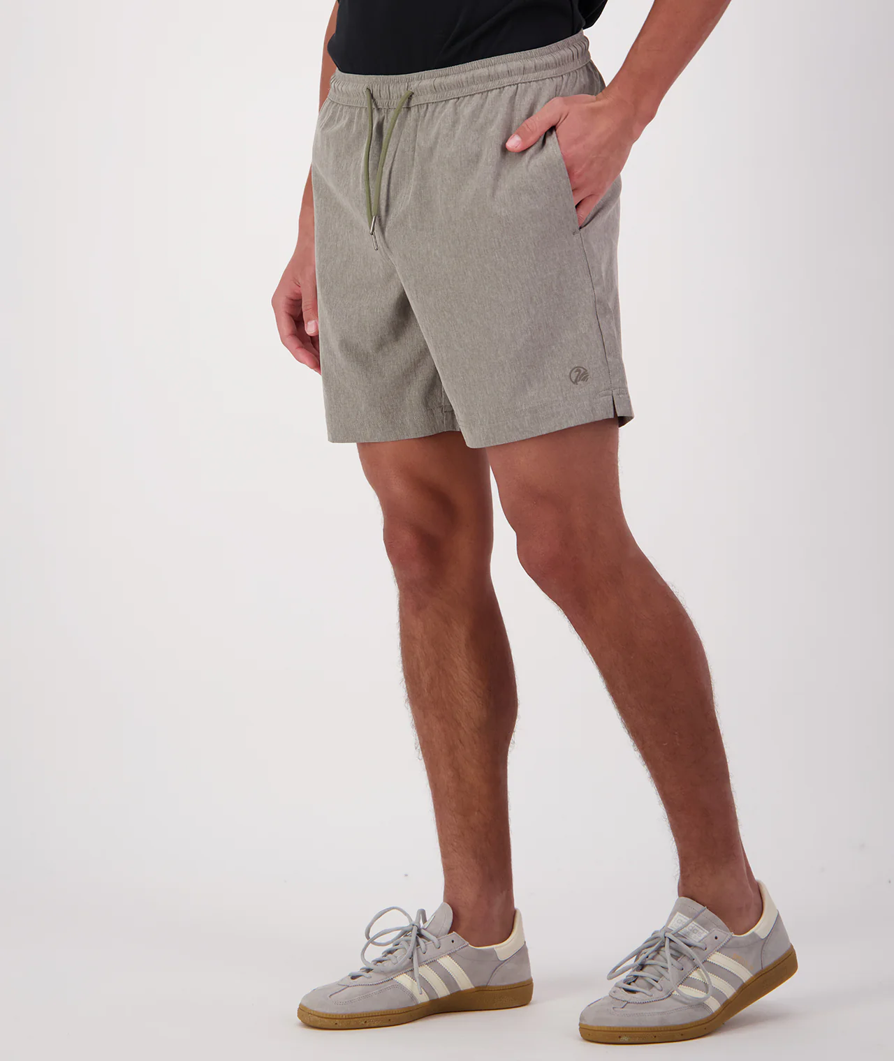 Men's Swansea Walk Short - Image 2