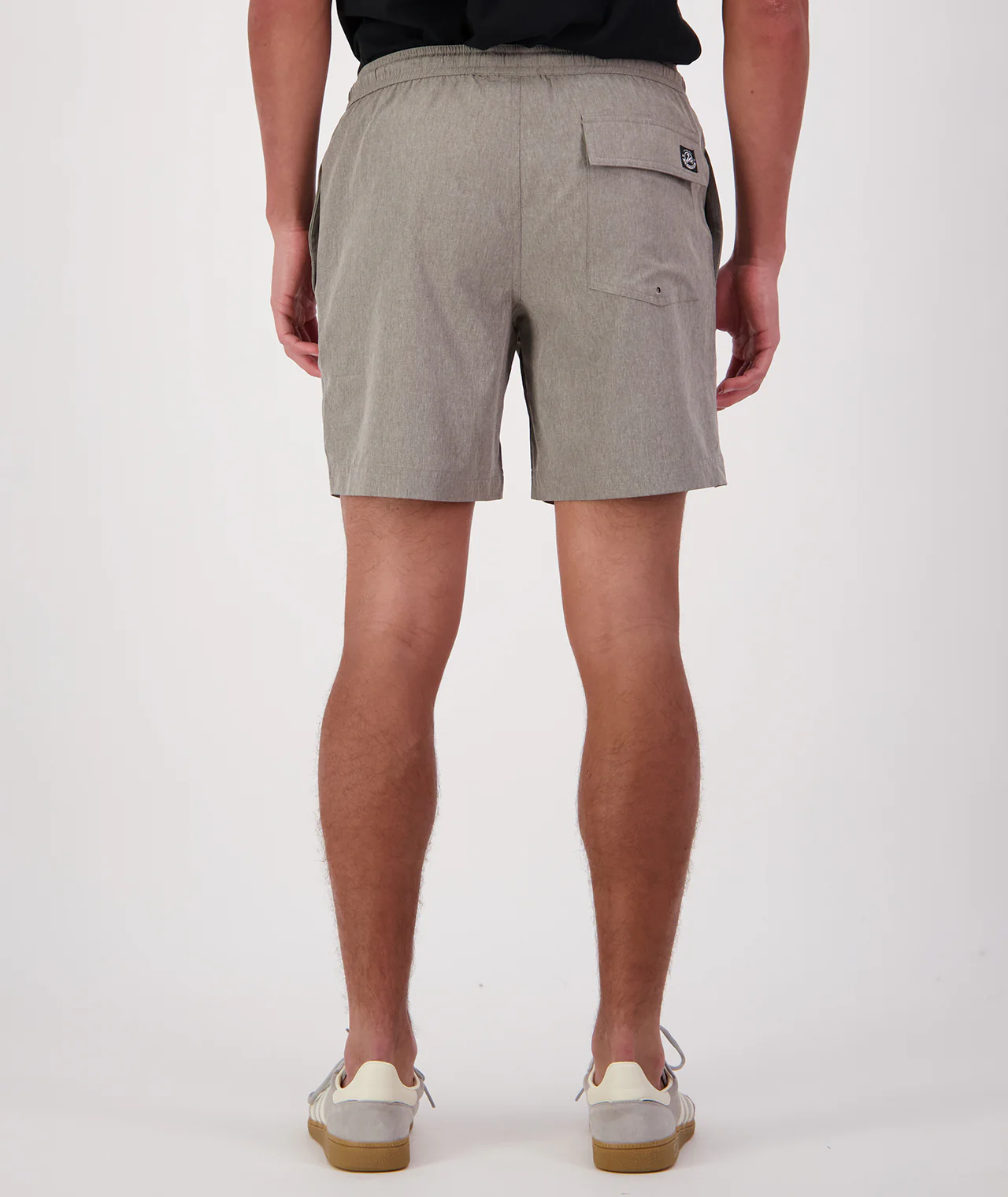 Men's Swansea Walk Short - Image 5