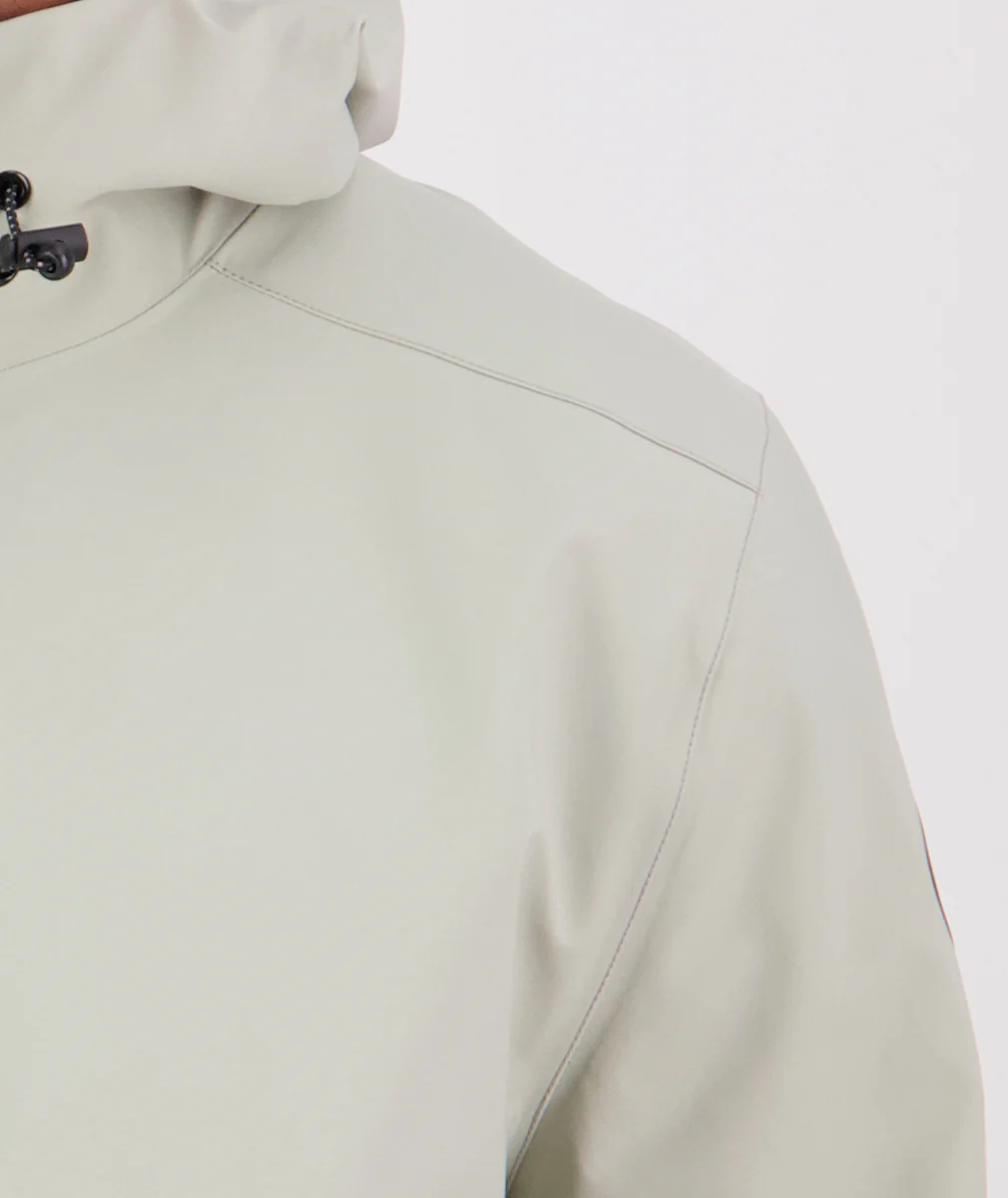 Men's Swanson Rain Jacket - Image 10