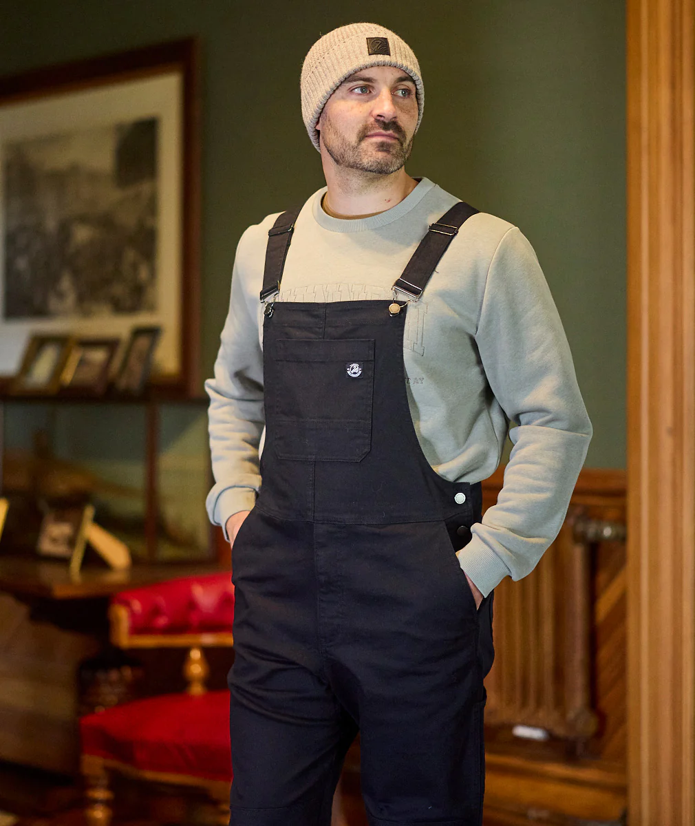 Men's Thomson Dungarees - Image 2