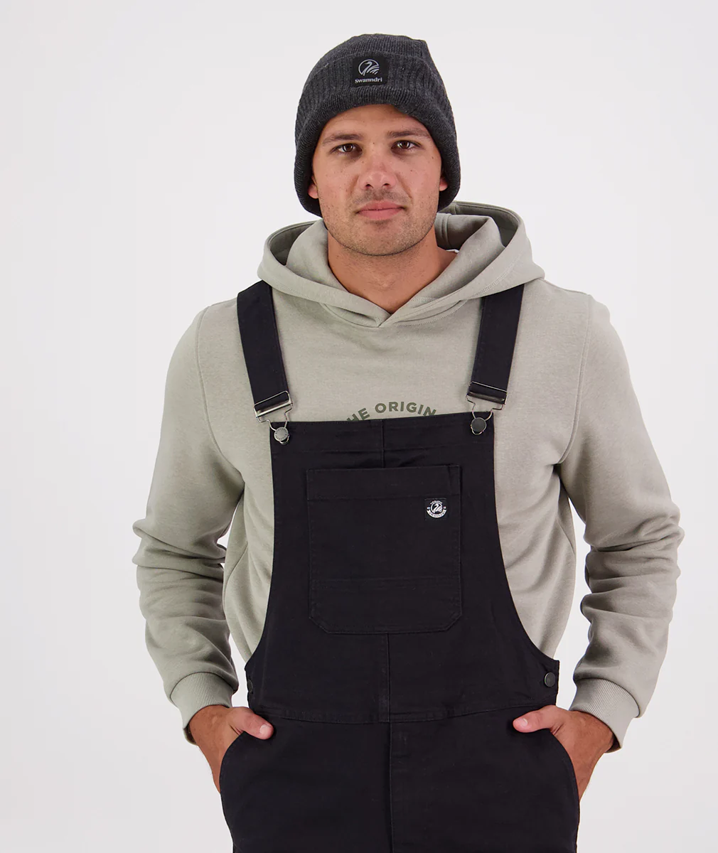 Men's Thomson Dungarees - Image 3