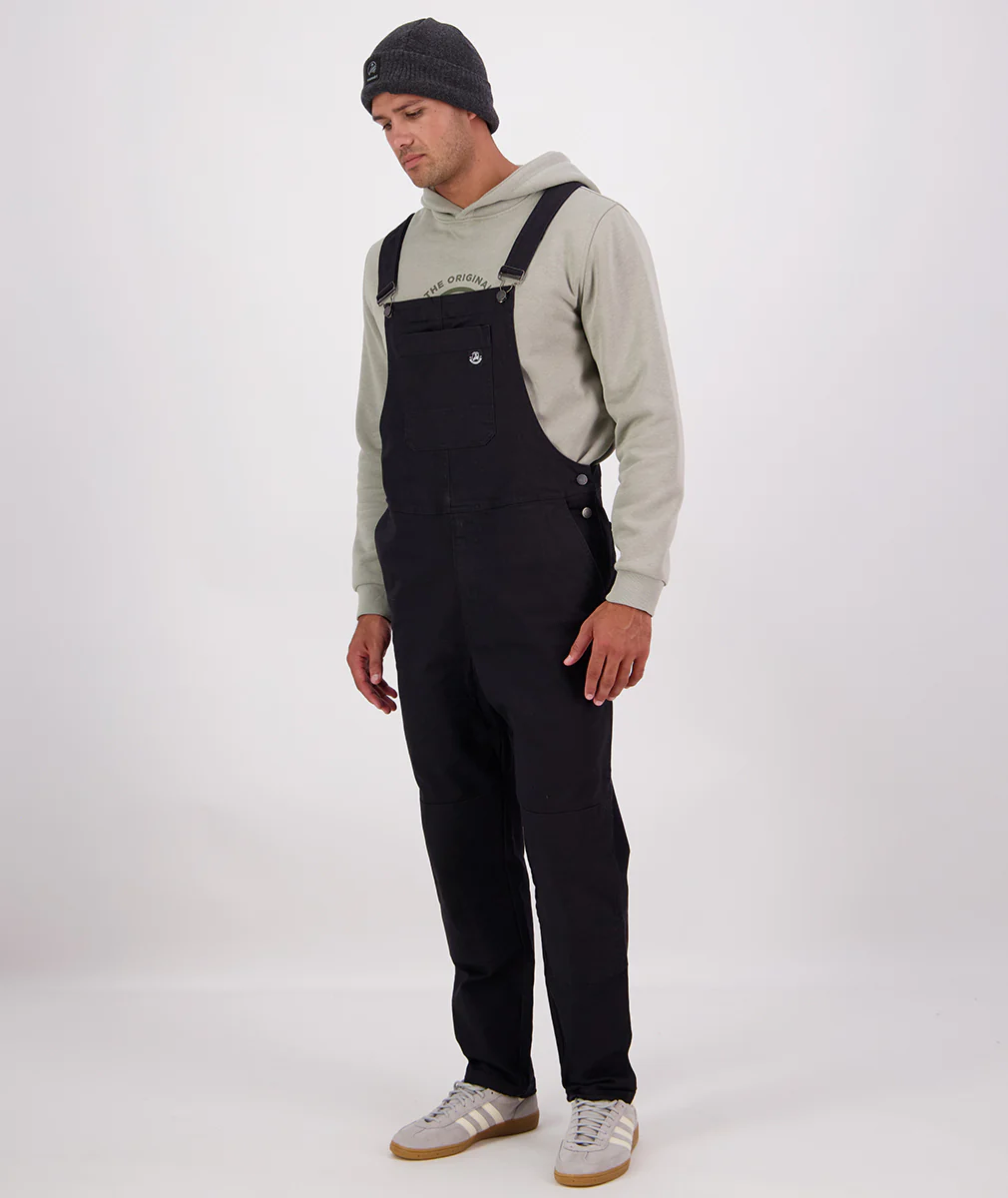 Men's Thomson Dungarees - Image 7