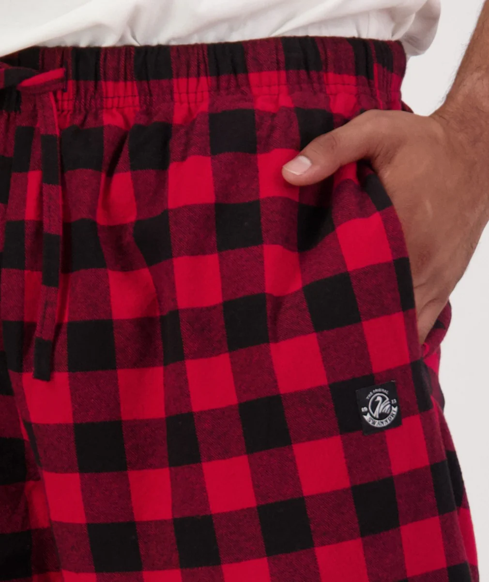 Men's Westend Sleep Pant V2 - Image 4