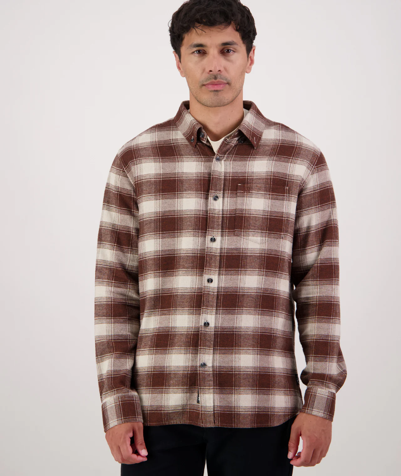 Men's Westerfield Long Sleeve Shirt - Image 3