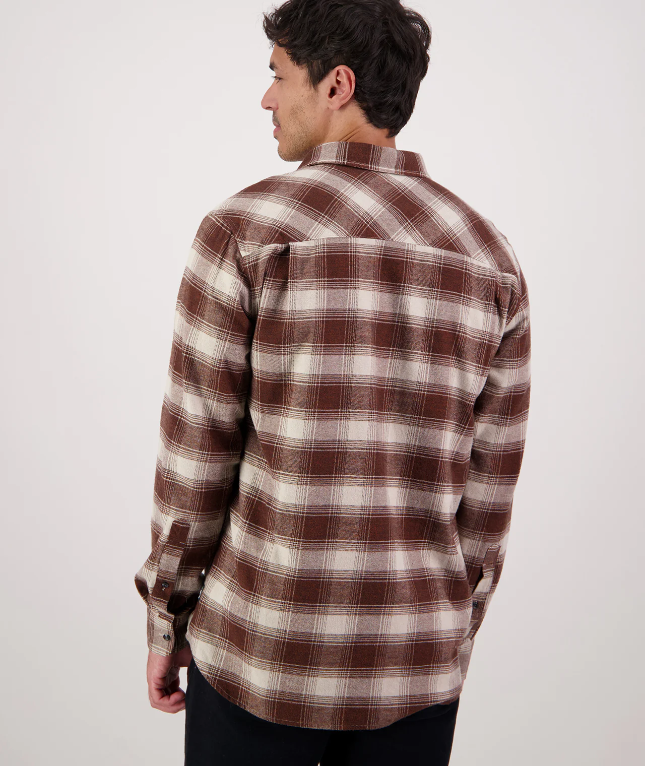 Men's Westerfield Long Sleeve Shirt - Image 5