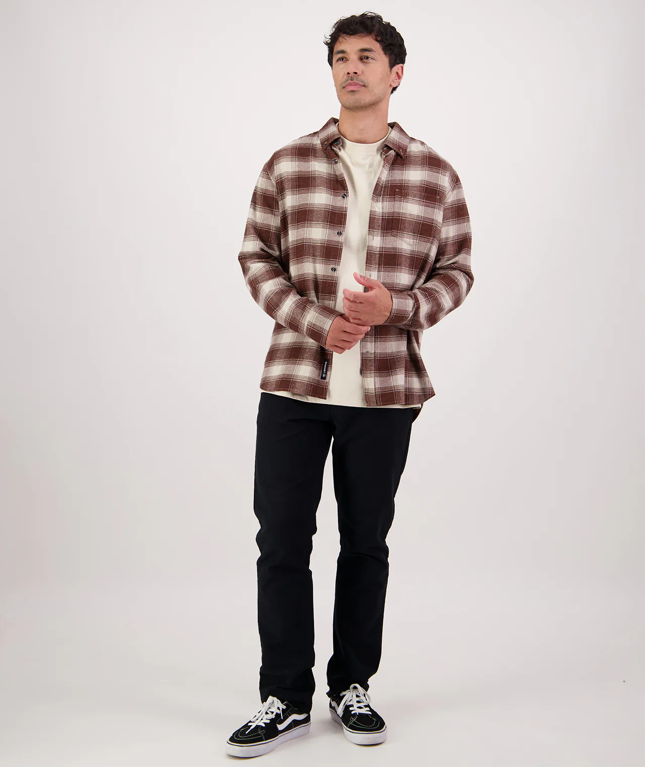 Men's Westerfield Long Sleeve Shirt - Image 7
