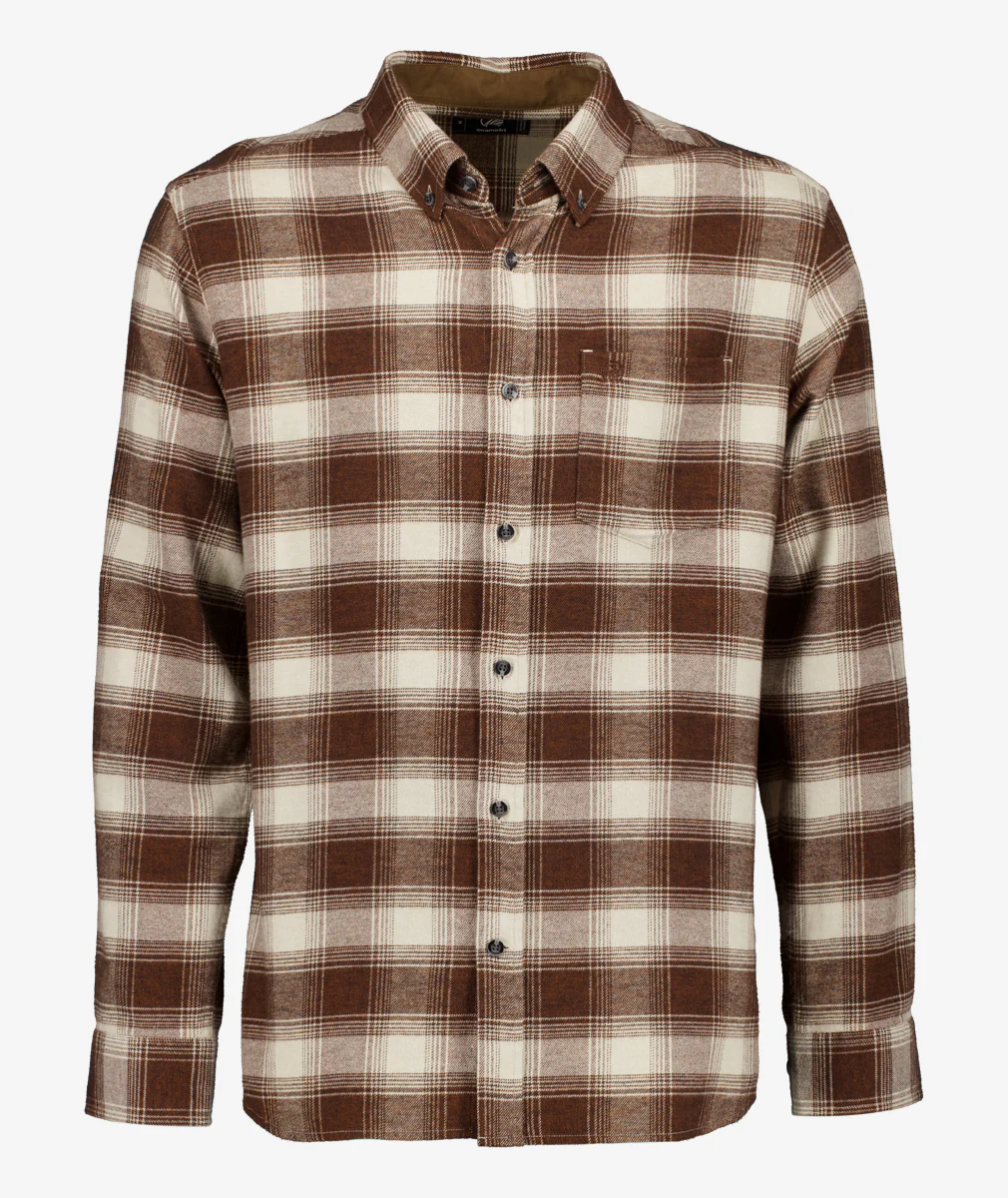Men's Westerfield Long Sleeve Shirt - Image 8