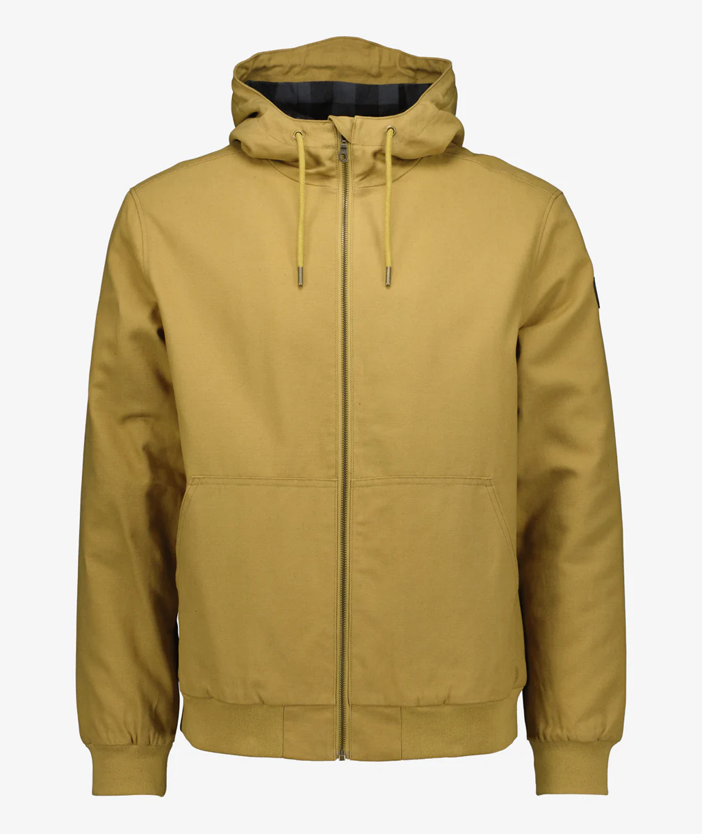 Men's Whitlow V2 Canvas Hoodie - Image 15