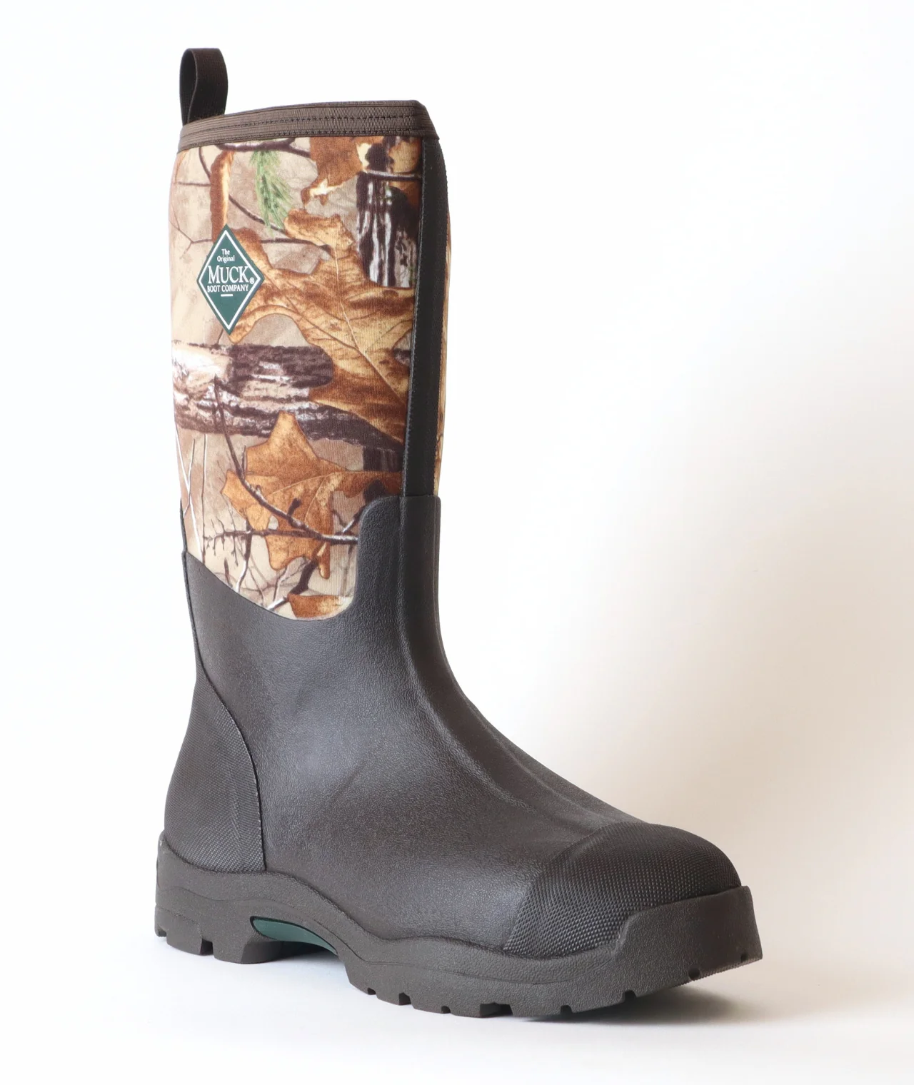 Muck Boot Men Derwent II Camo Boot