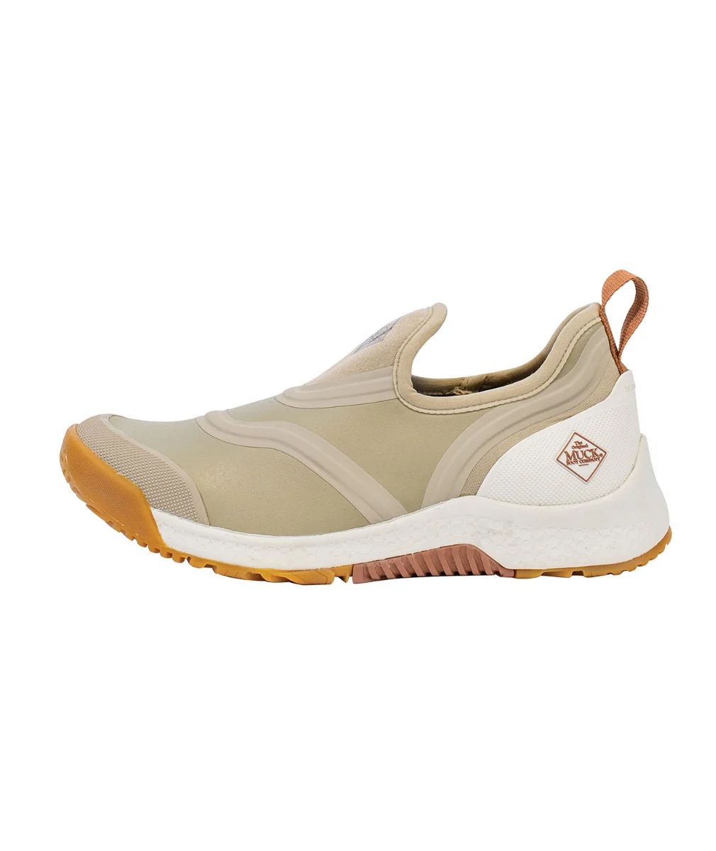 Muck Boot Unisex Outscape Low - Image 5