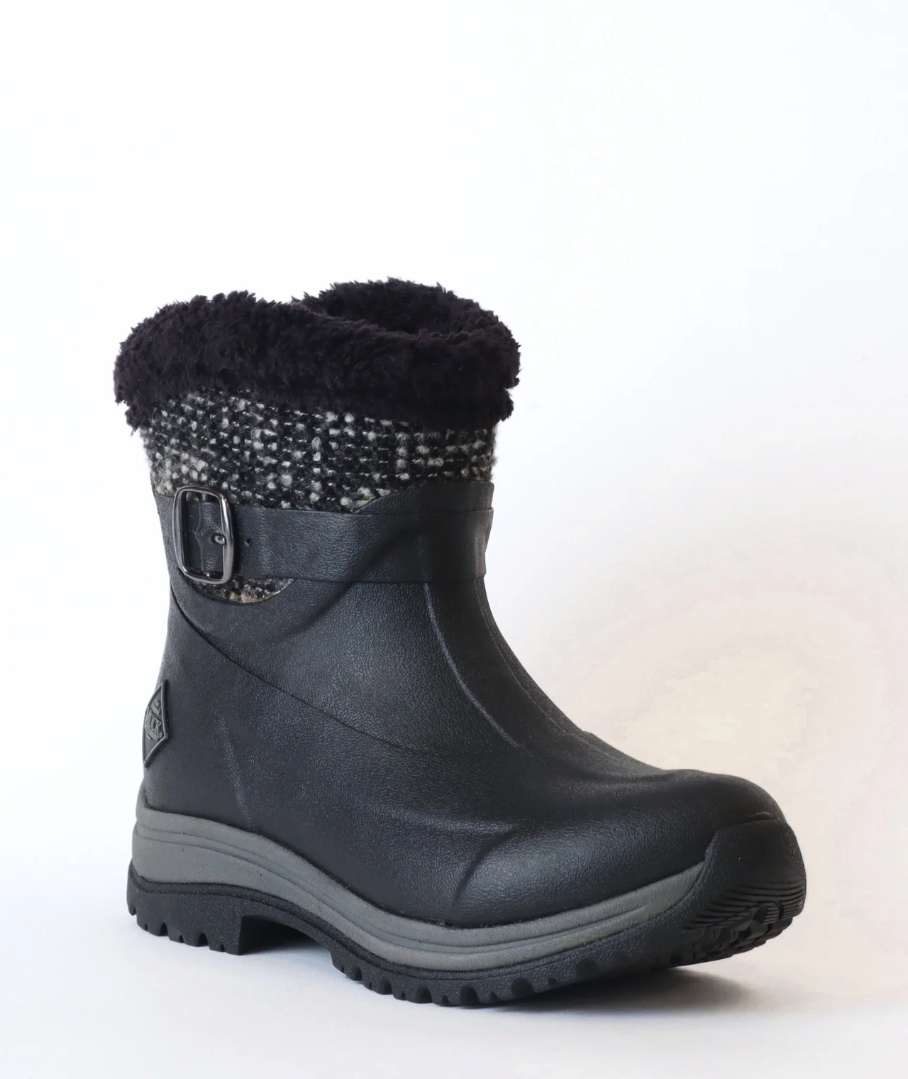 Muck Boot Women Apres Ankle Supreme Boot