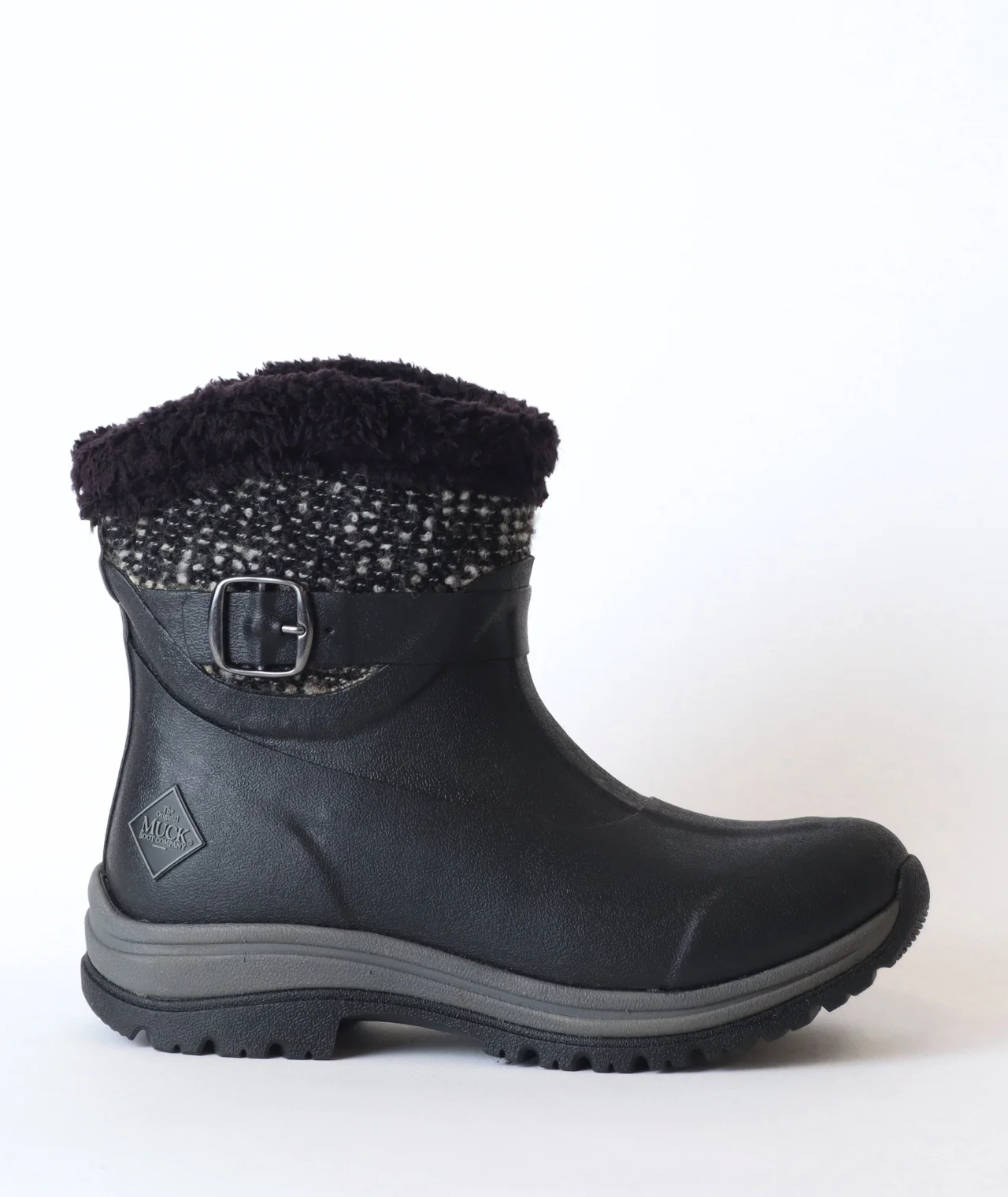 Muck Boot Women Apres Ankle Supreme Boot - Image 2