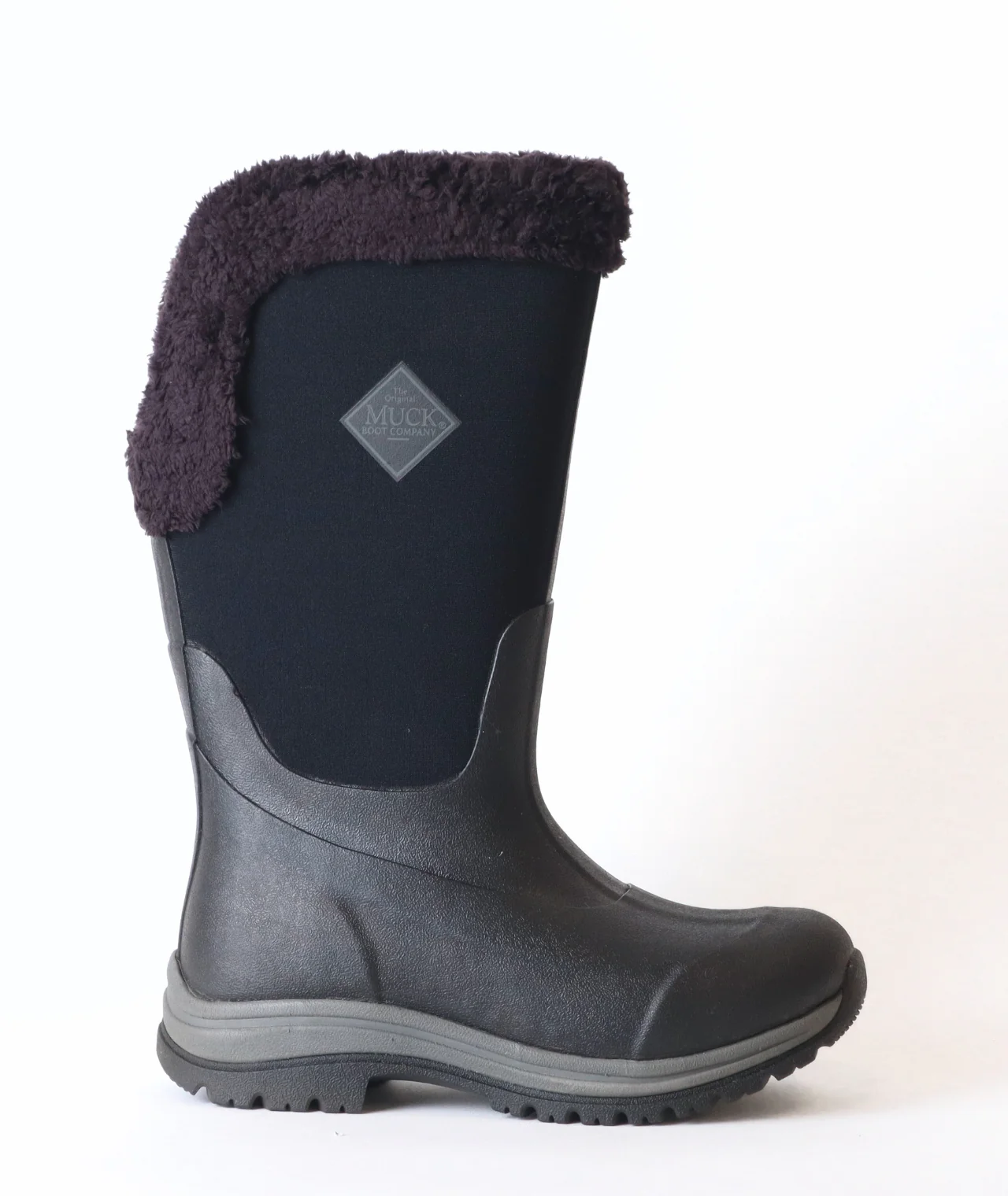 Muck Boot Women Apres Tall Boot - Image 2