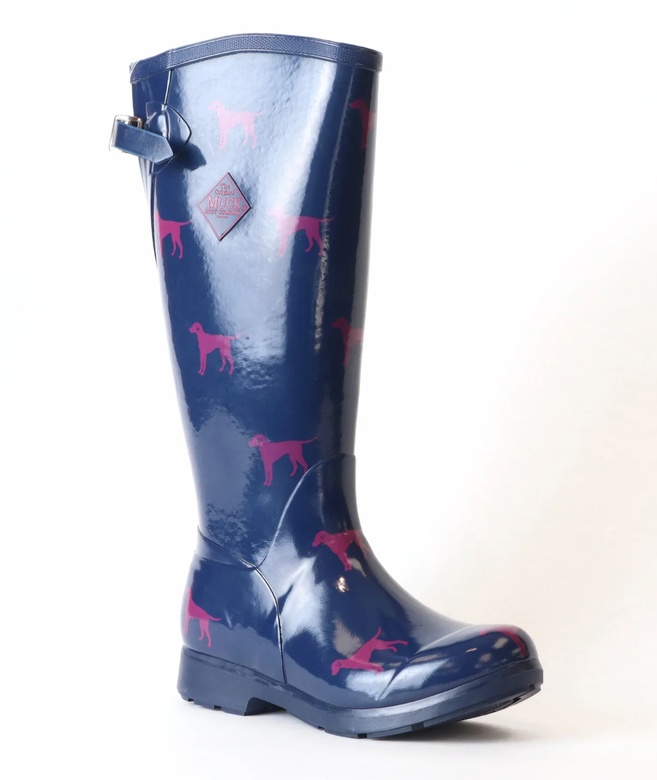 Muck Boot Women Bergen Tall Boot