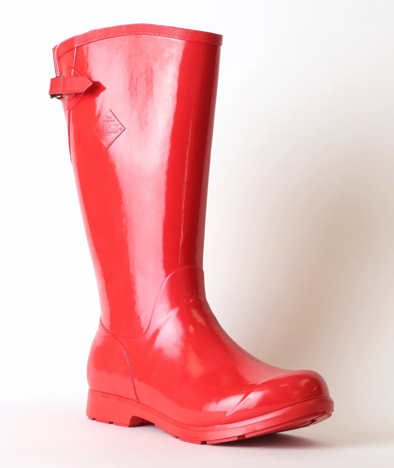 Muck Boot Women Bergen Tall Boot