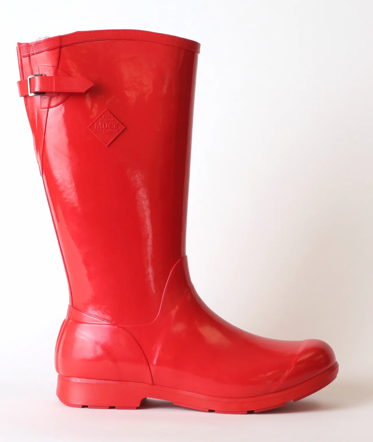 Muck Boot Women Bergen Tall Boot - Image 2