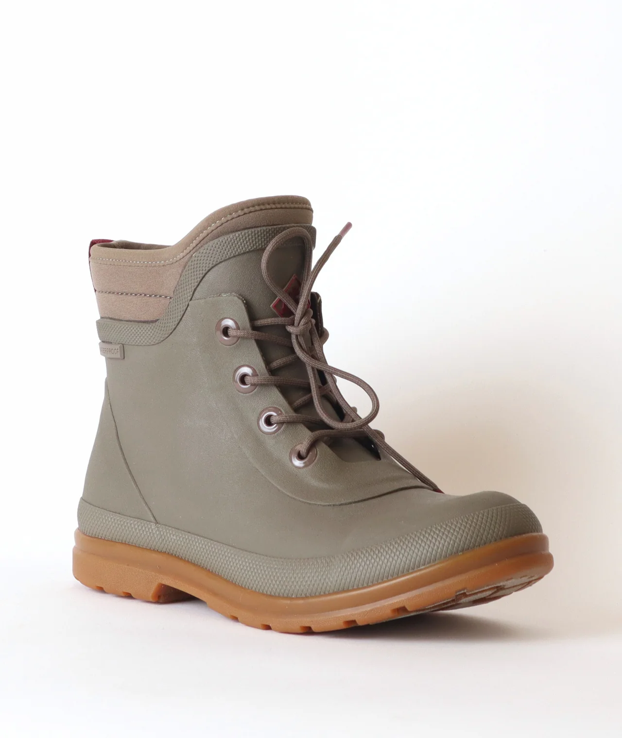 Muck Boot Women Originals Ankle Lace-Up