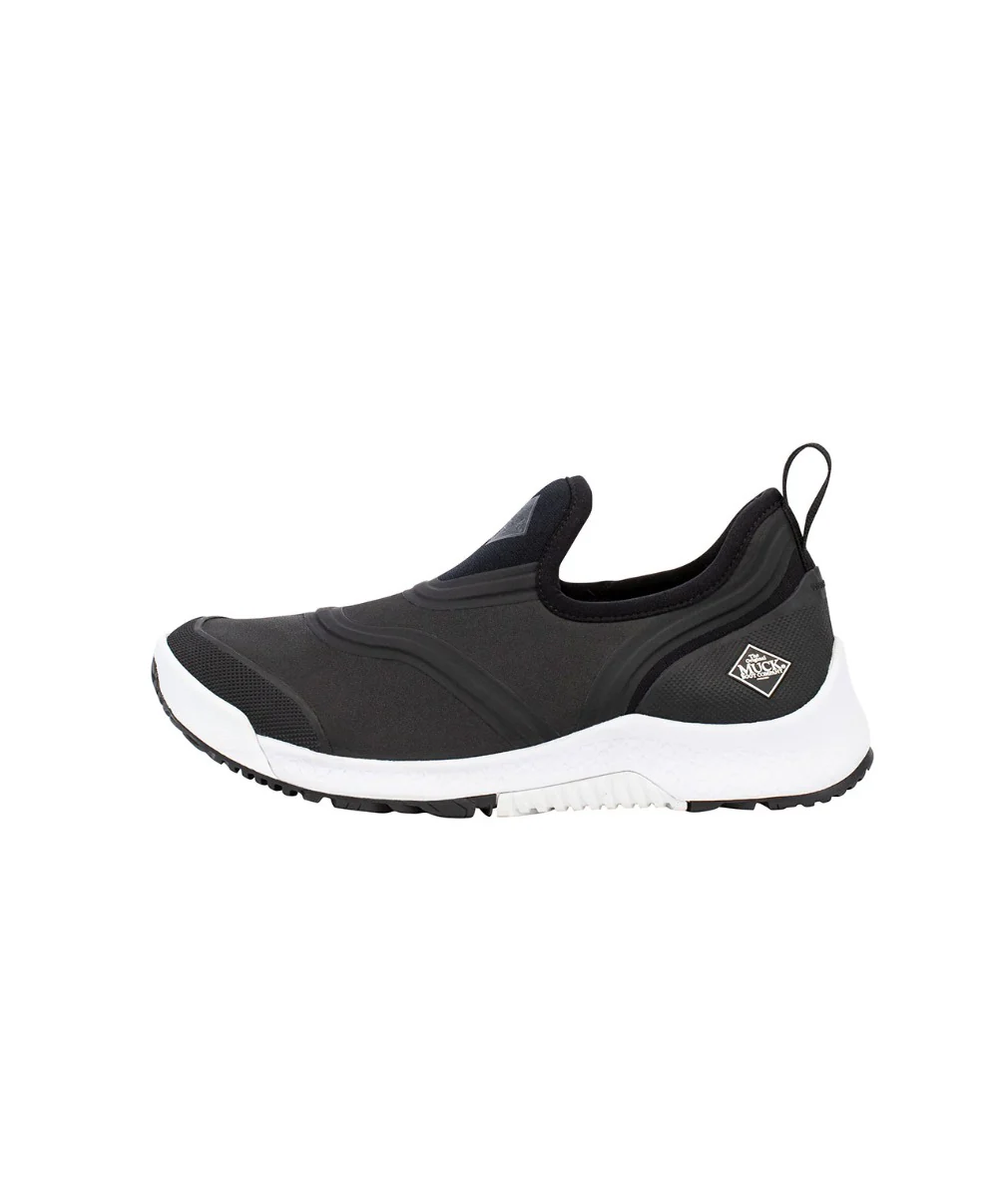 Muck Boot Unisex Outscape Low - Image 6