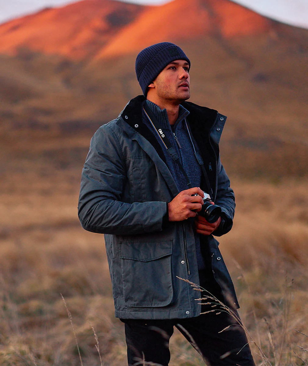 Newton Beanie - Image 10
