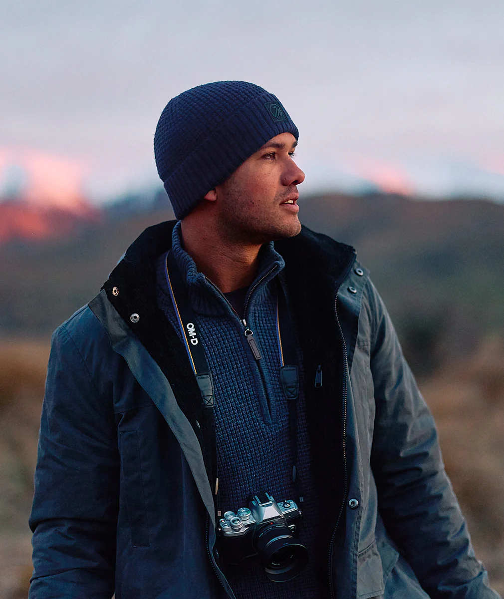 Newton Beanie - Image 14