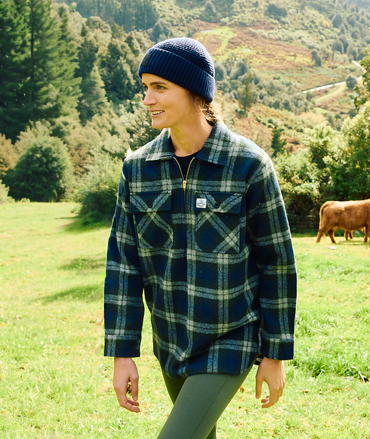 Newton Beanie - Image 21