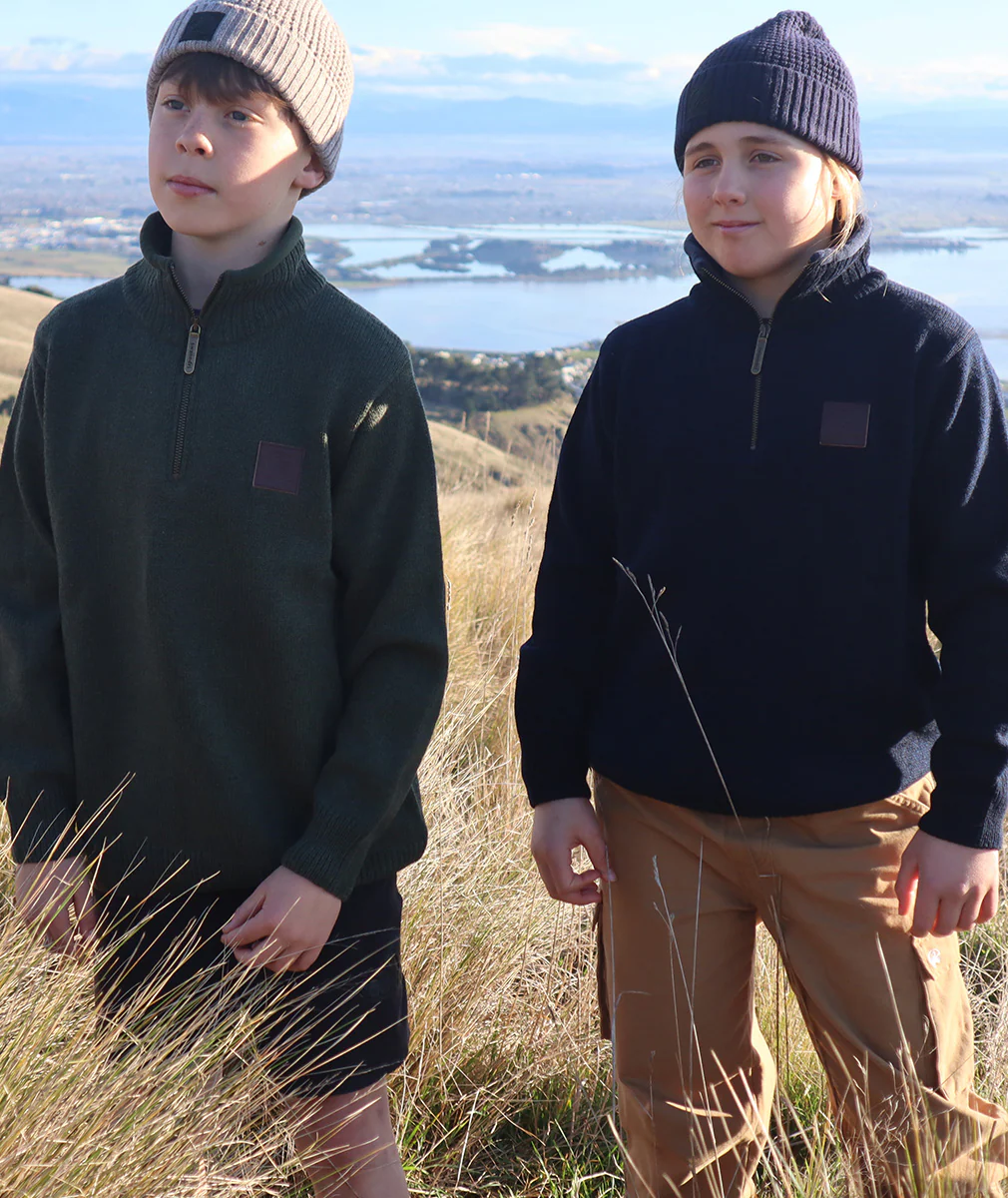 Newton Beanie - Image 7
