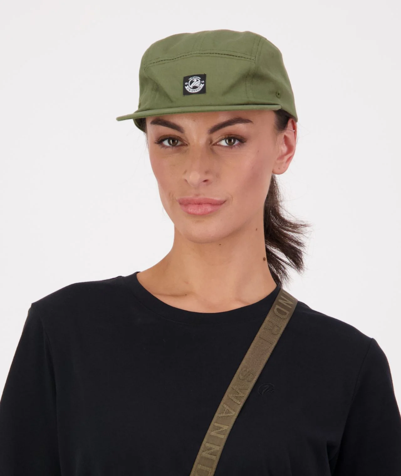Parkwood Cap