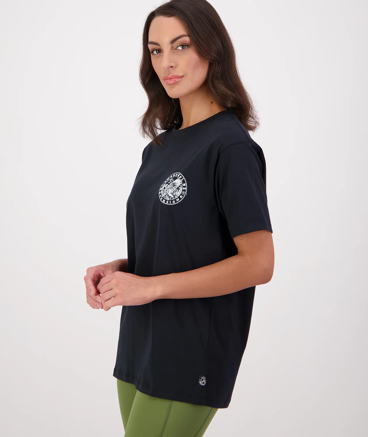 Queenstown City T-Shirt - Image 3