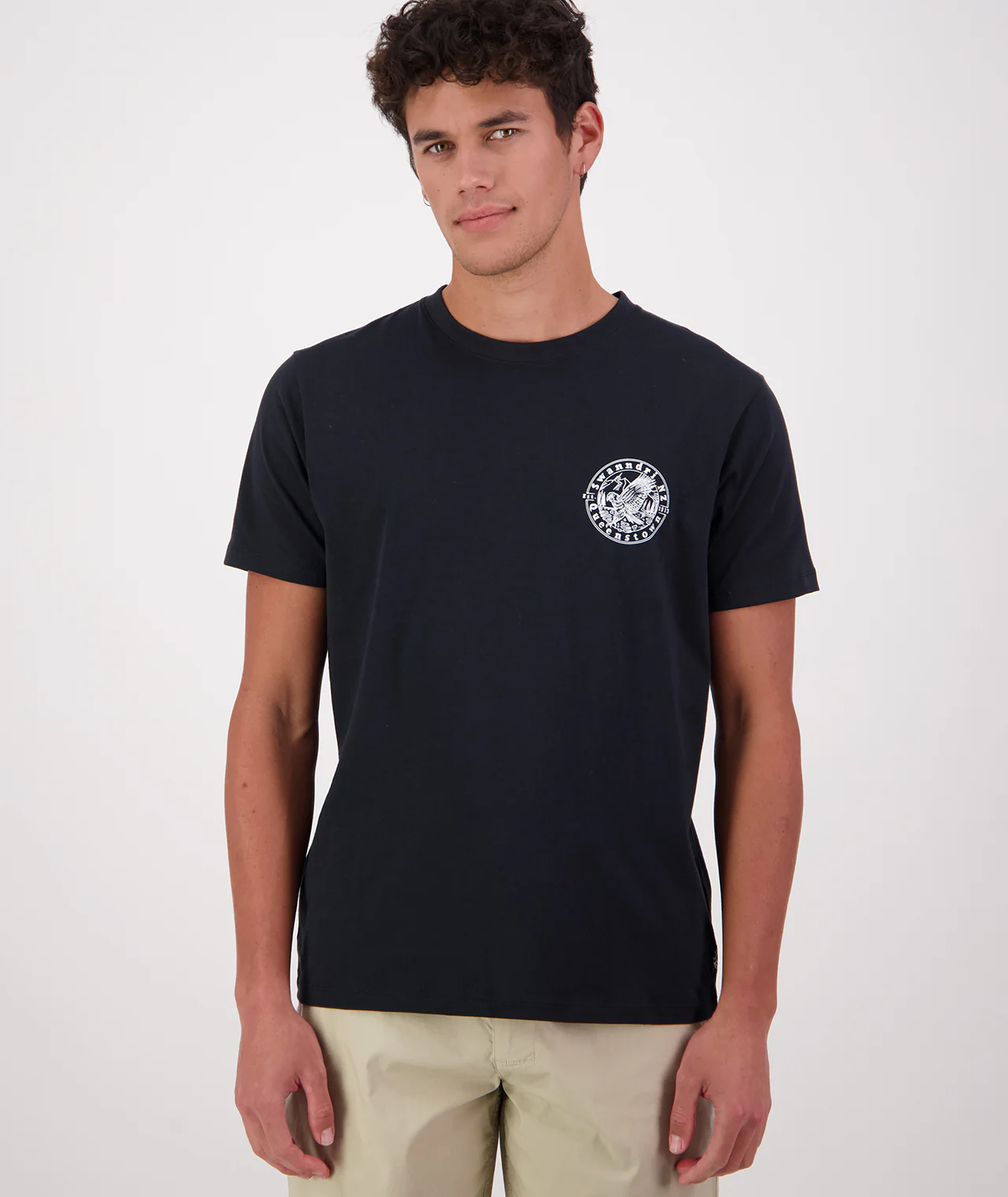 Queenstown City T-Shirt - Image 7