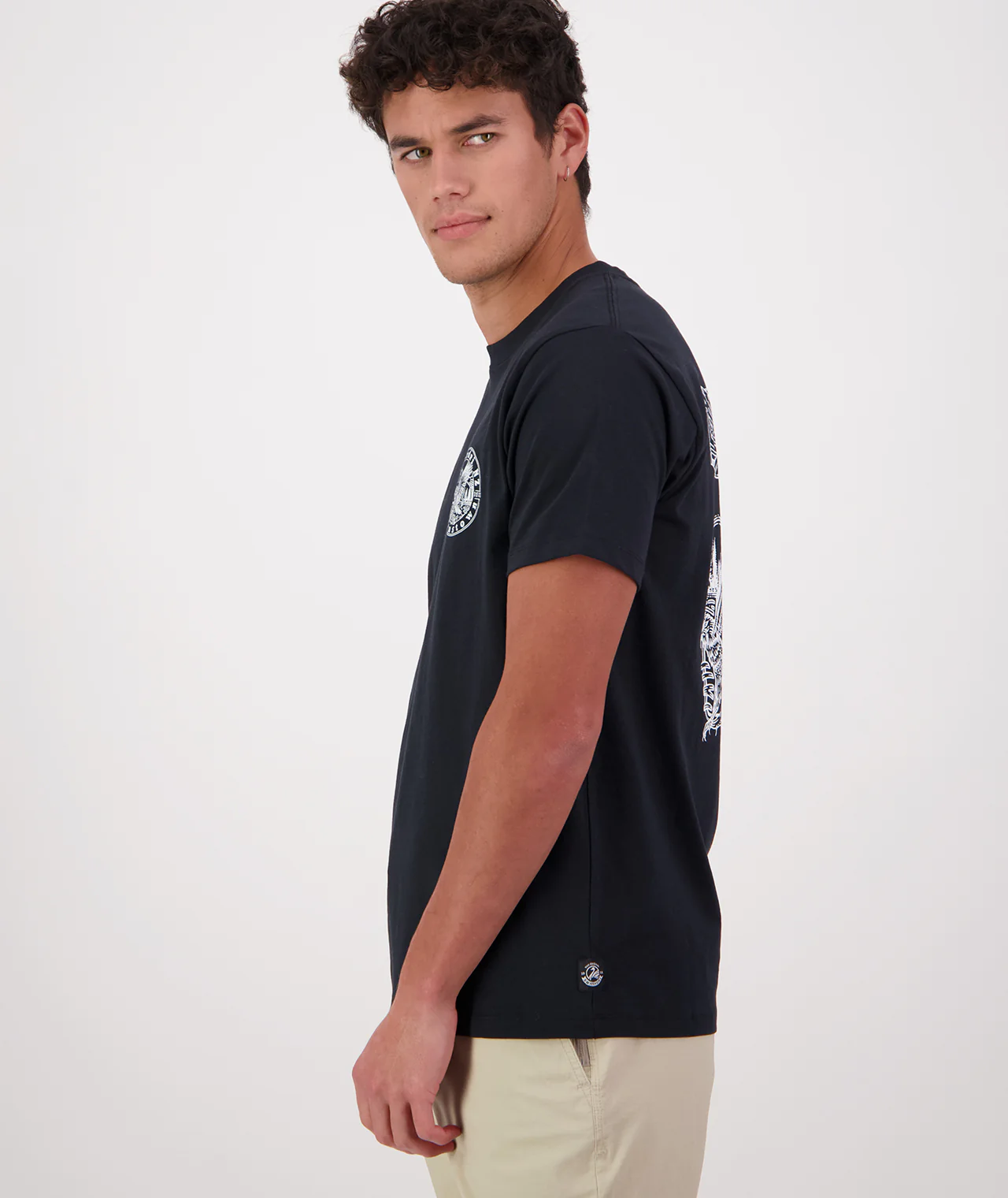Queenstown City T-Shirt - Image 8