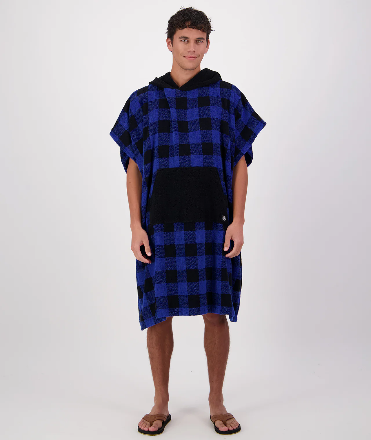 Sumner V3 Hooded Towel for Adults - Image 2