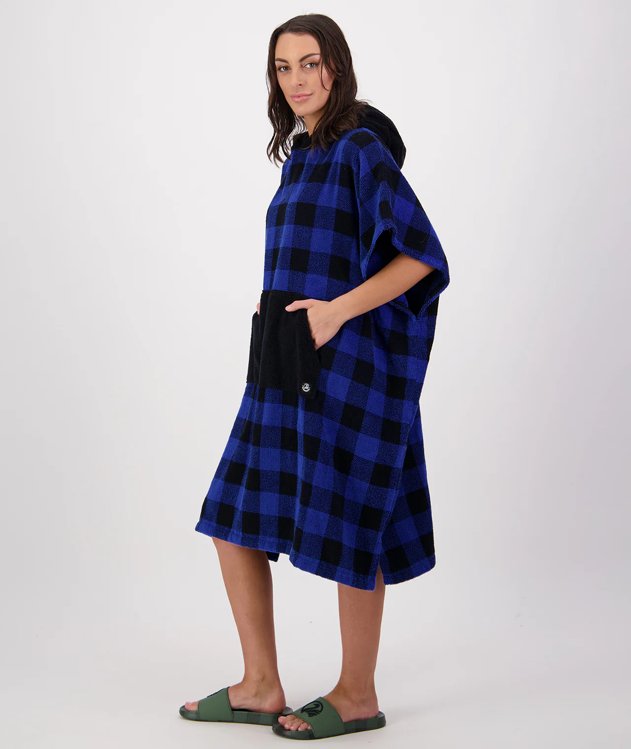 Sumner V3 Hooded Towel for Adults - Image 4