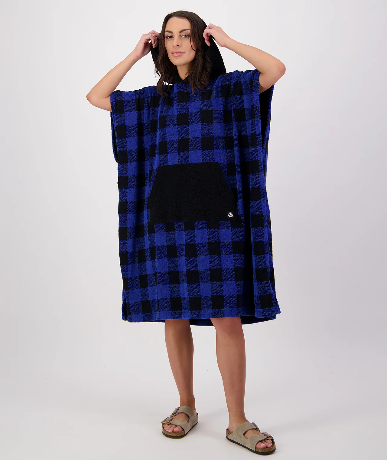 Sumner V3 Hooded Towel for Adults - Image 6
