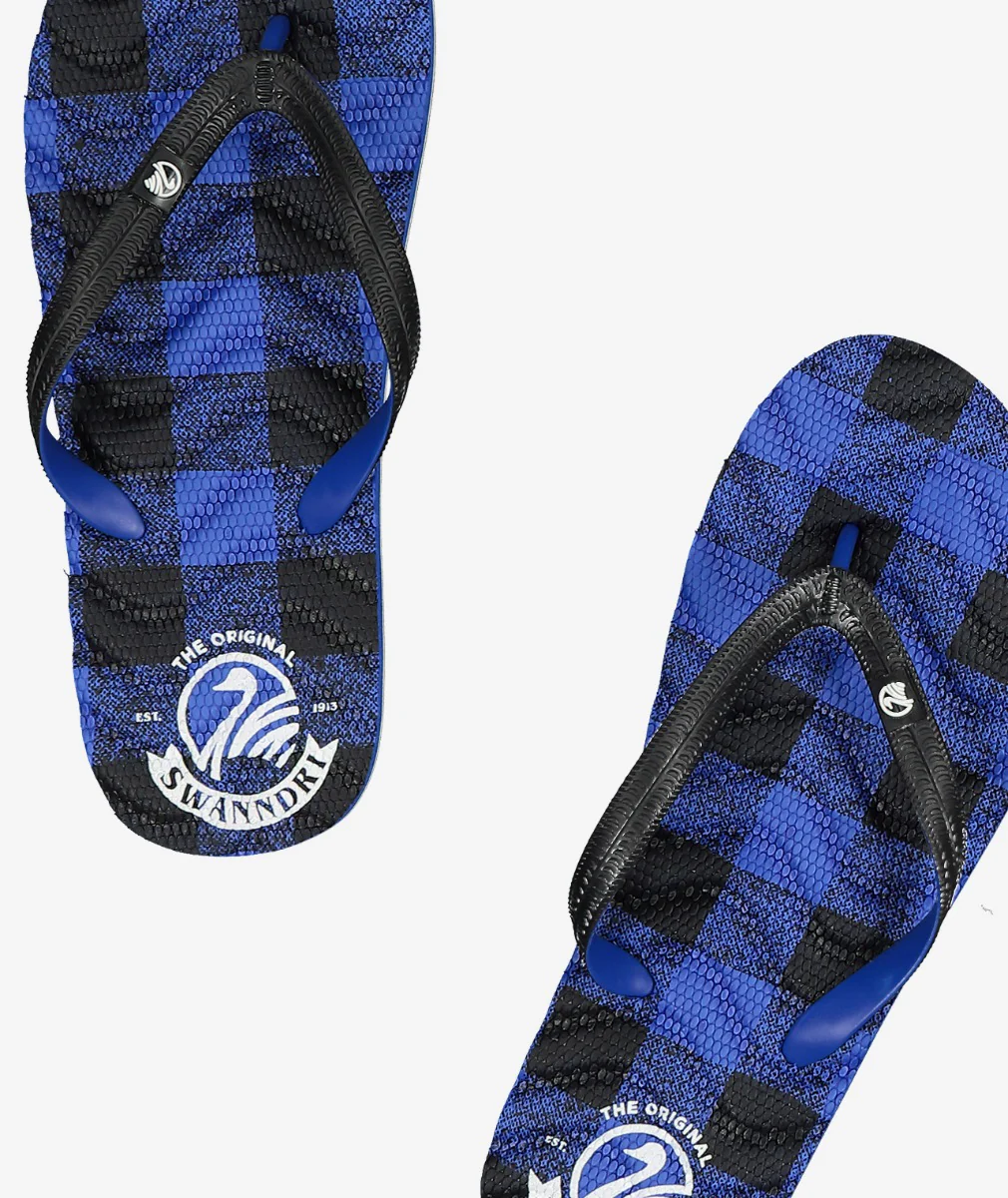 "Swanndal" Jandal - Image 4