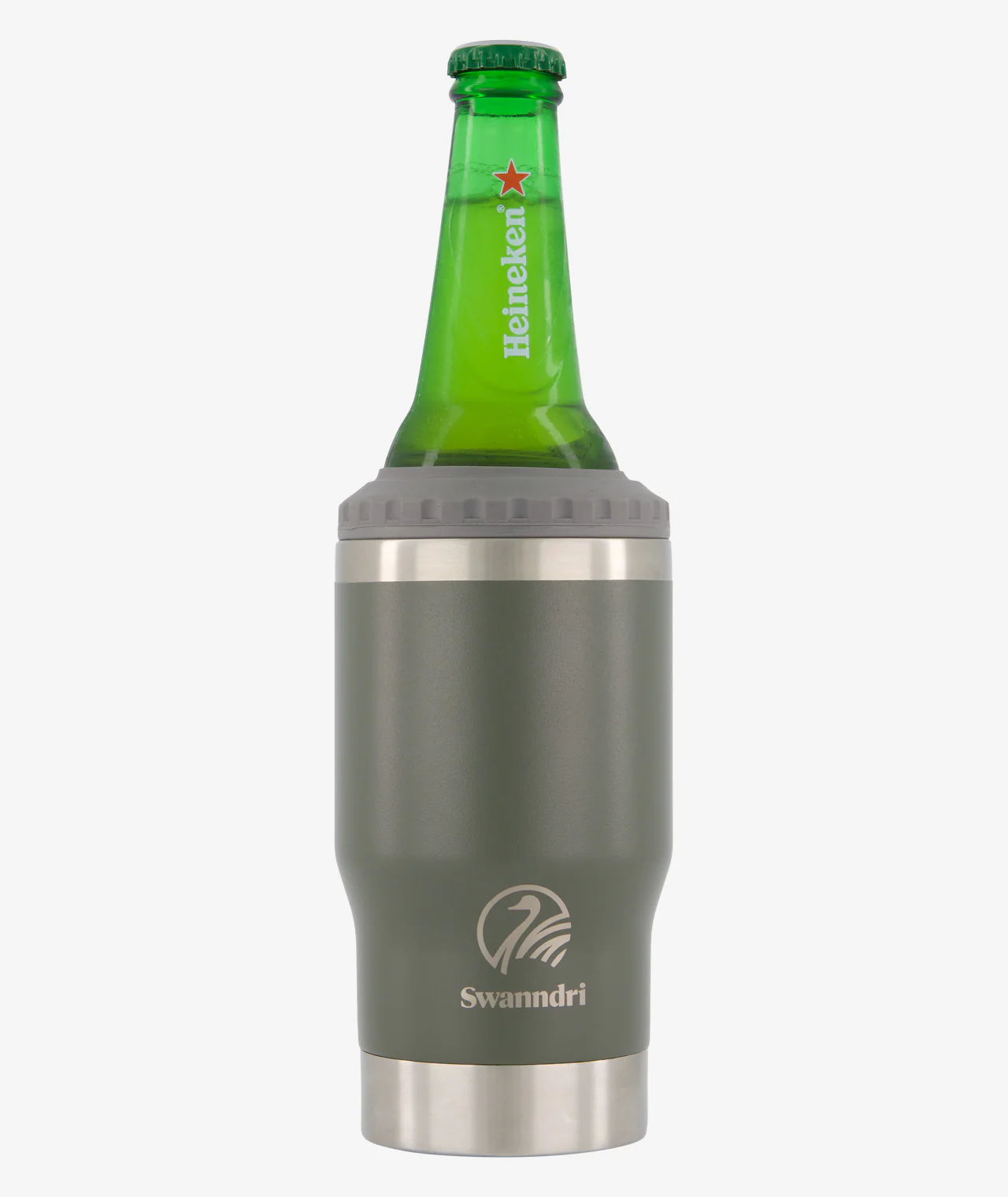 Swanndri Bottle Cooler - Image 5