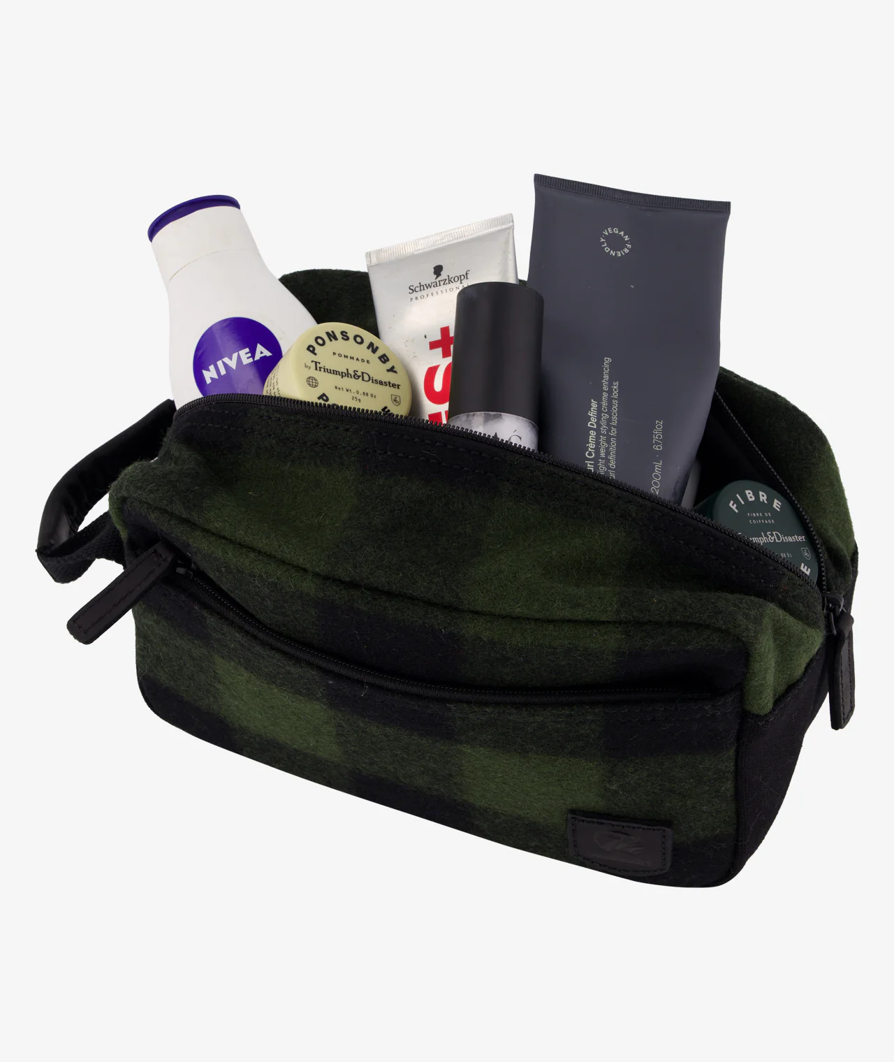 Island Bay Wash Bag - Image 3