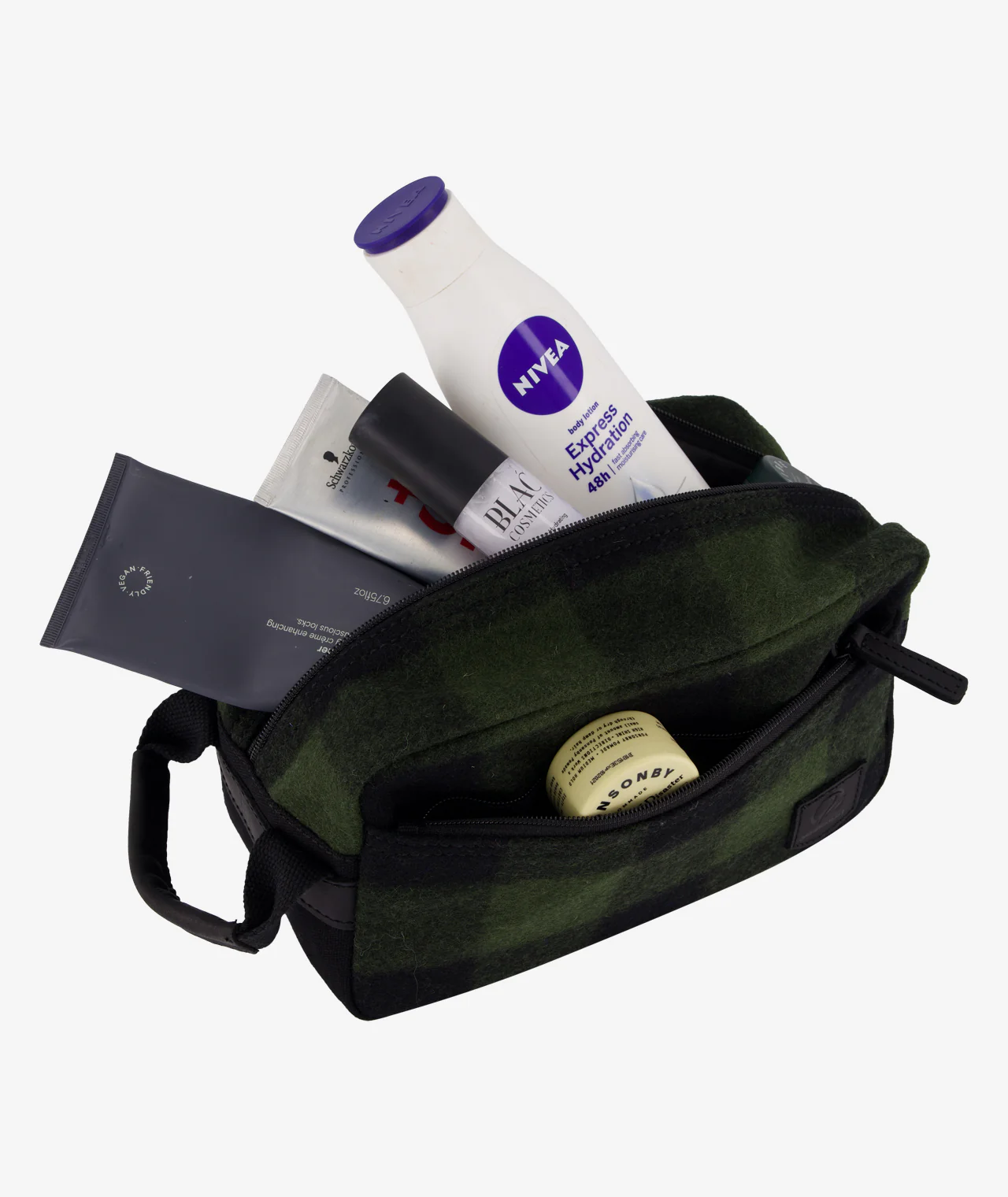 Island Bay Wash Bag - Image 4