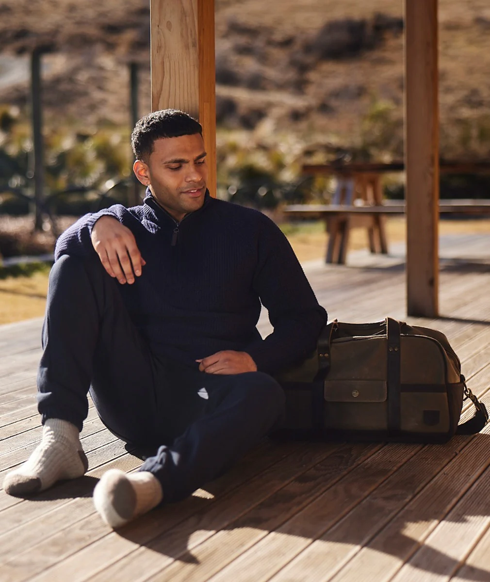 Kingston Overnighter Bag - Image 2