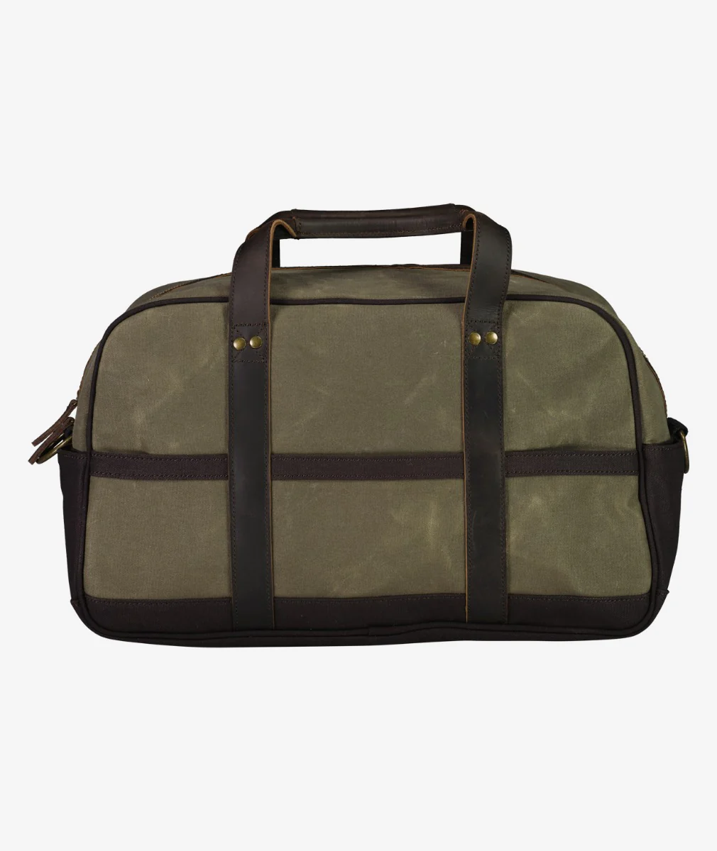 Kingston Overnighter Bag - Image 5