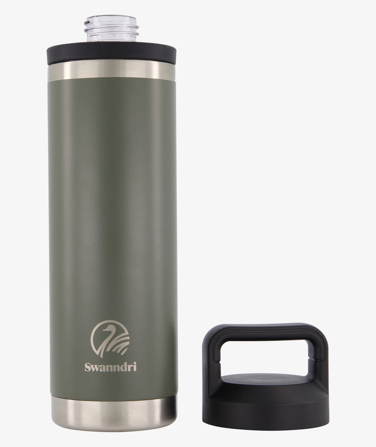 Swanndri Water Bottle 600ml - Image 2