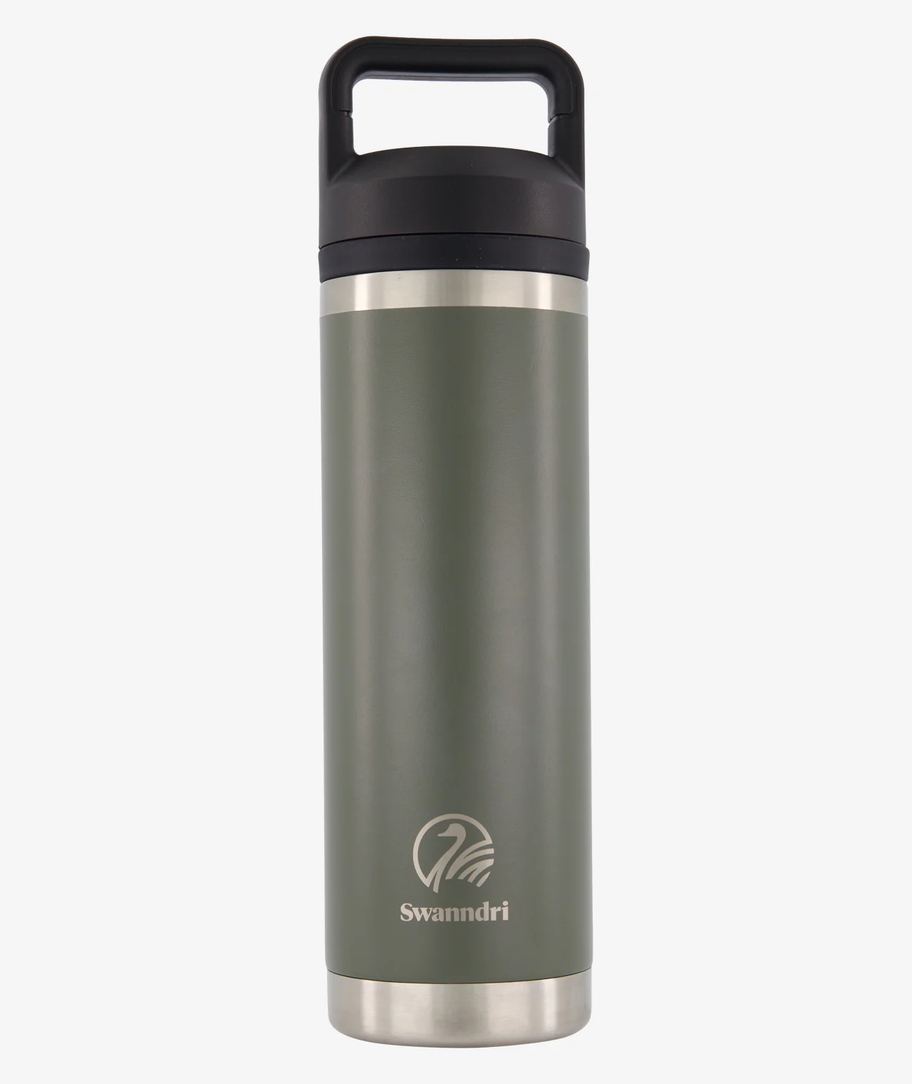 Swanndri Water Bottle 600ml - Image 3