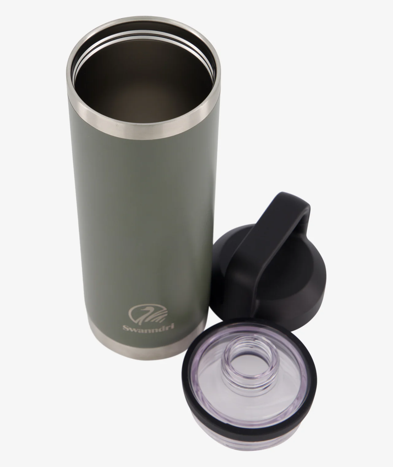 Swanndri Water Bottle 600ml - Image 4