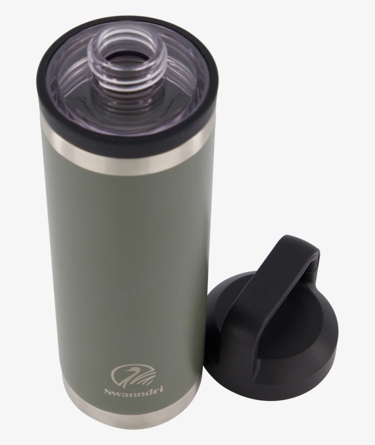 Swanndri Water Bottle 600ml - Image 5