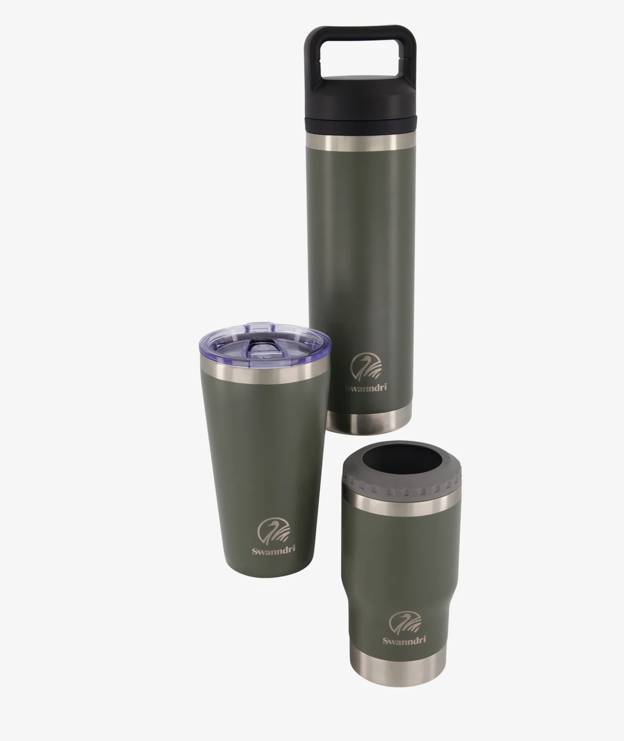 Swanndri Water Bottle 600ml - Image 6