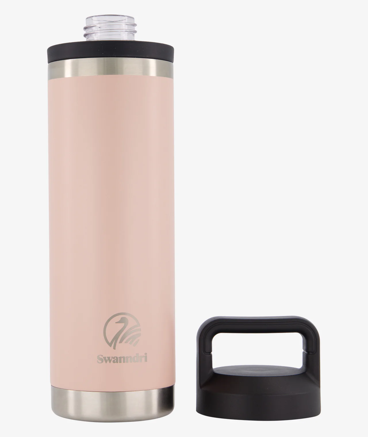 Swanndri Water Bottle 600ml - Image 3