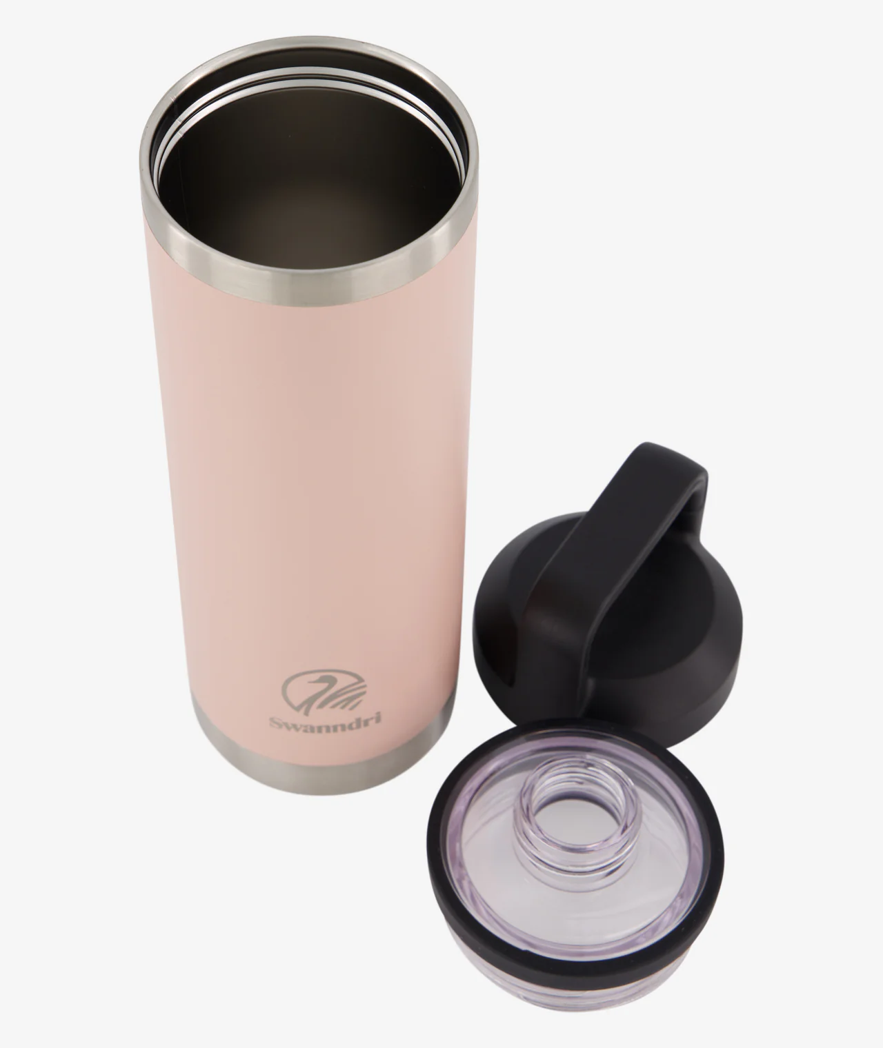 Swanndri Water Bottle 600ml - Image 6