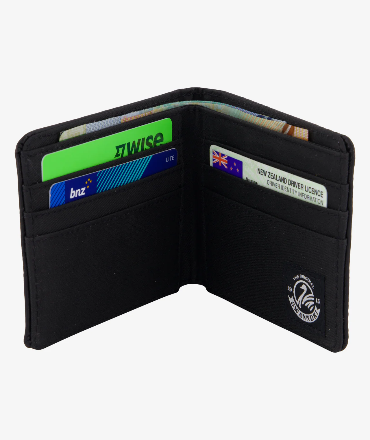 Wilton Wallet - Image 3